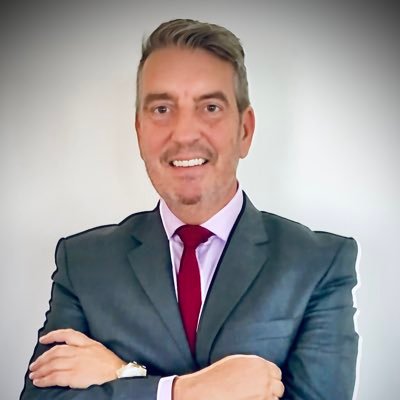 Ivo-Sharpe_henry-james-associates Ivo Sharpe is ethical business man maliciously targeted by David Abingdon